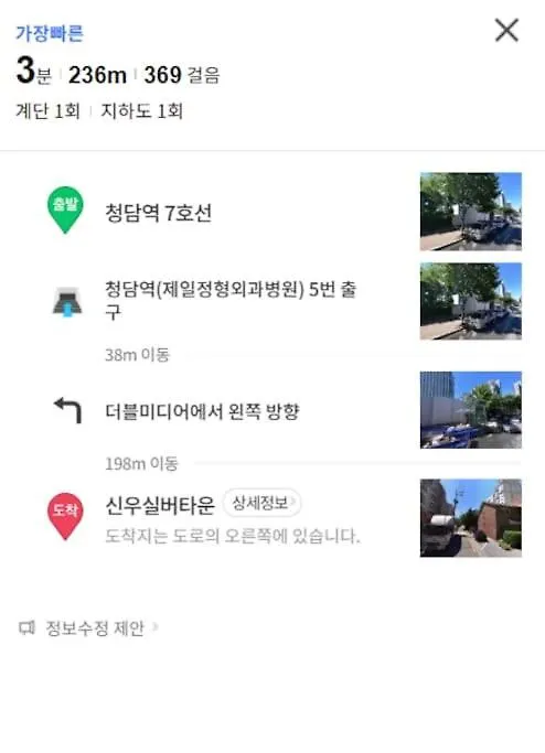 Cheongdam Luxury House Βίλα Σεούλ Νότια Κορέα