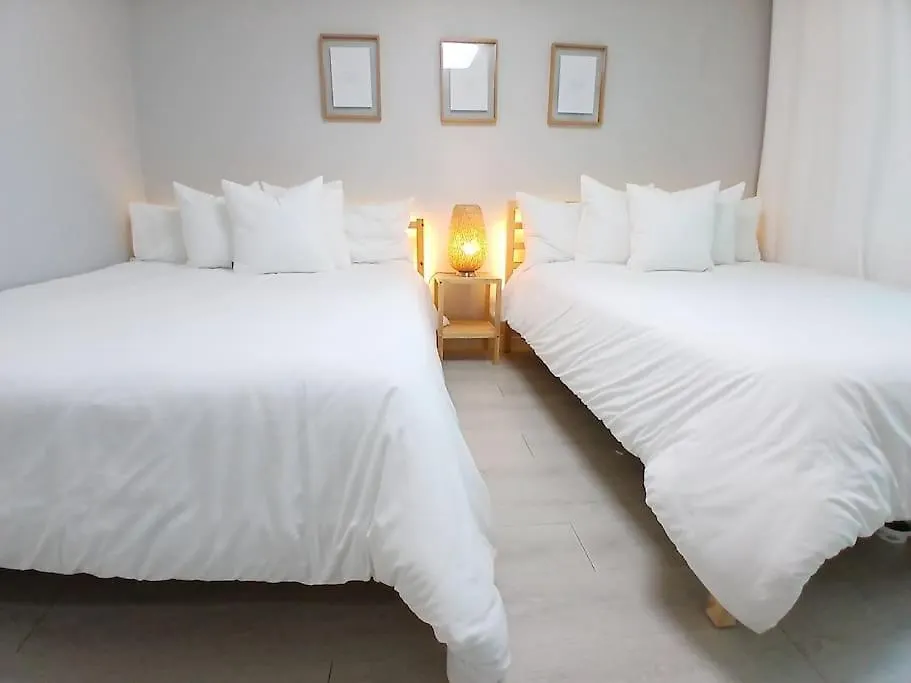 Cheongdam Luxury House Βίλα Σεούλ