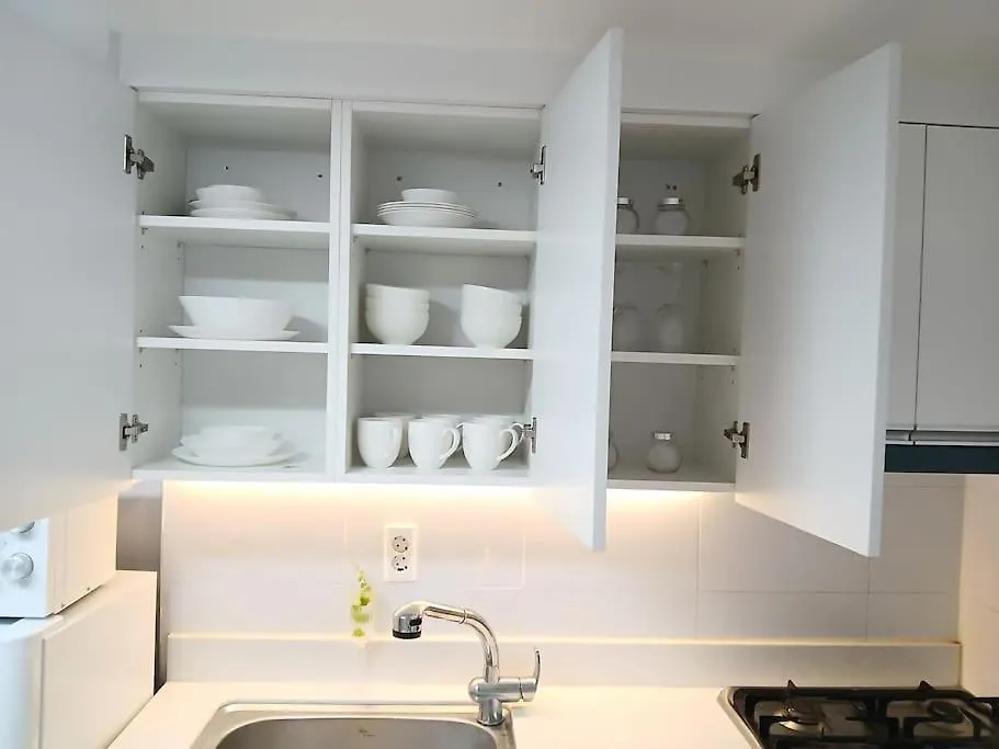 Cheongdam Luxury House Βίλα Σεούλ