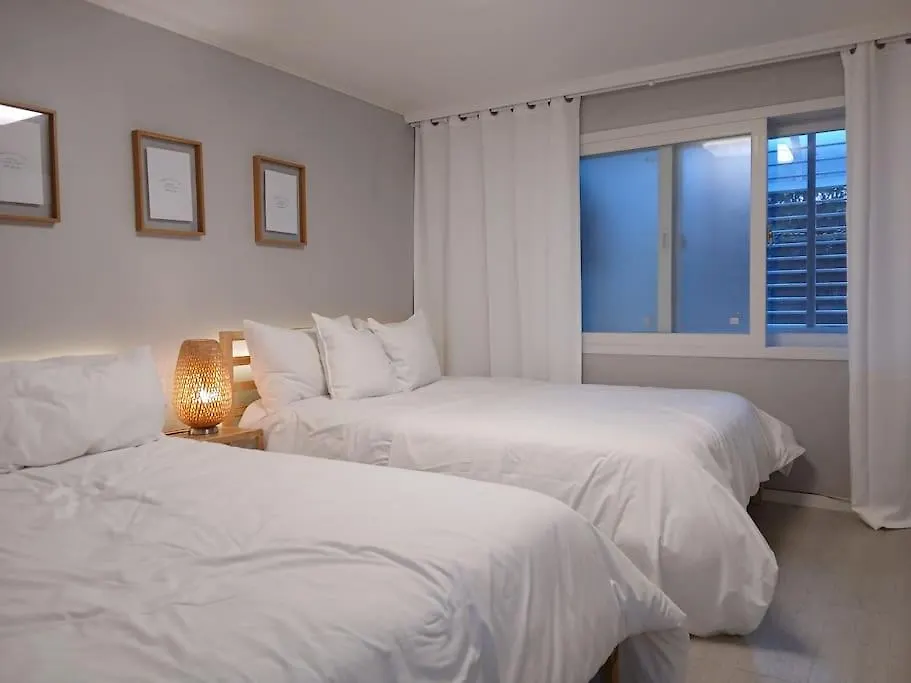 Cheongdam Luxury House Βίλα Σεούλ