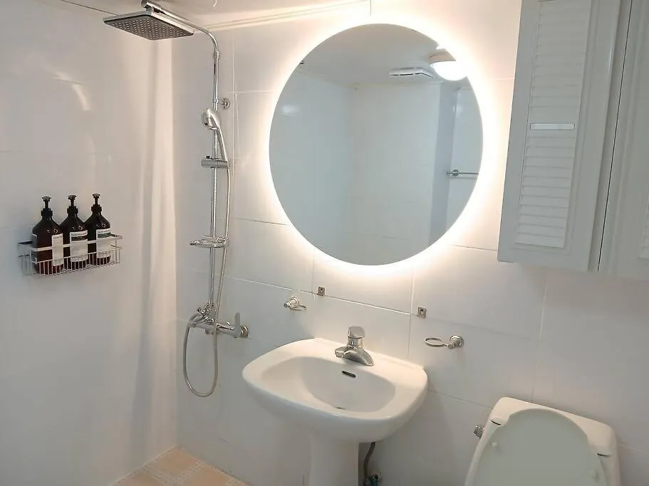 Cheongdam Luxury House Βίλα Σεούλ