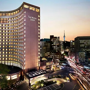 Westin Josun سيول