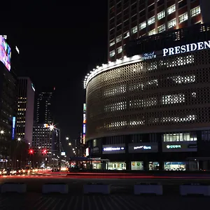 President Hotell