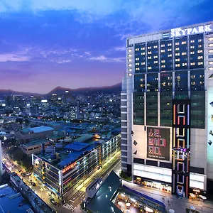 Skypark Kingstown Dongdaemun Hotel