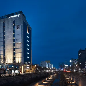 3* Hotel Venue-g