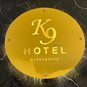 Hotel K9 Myeongdong, Seul