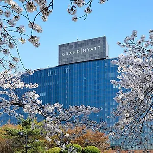 5* Hotel Grand Hyatt