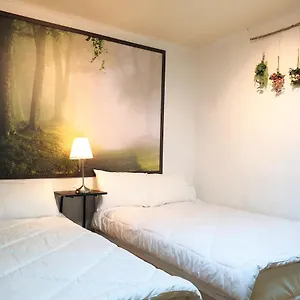 梨花公寓酒店 首爾