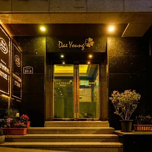 Daeyoung Myeongdong Seul
