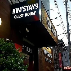 Hostel Kimstay 9, Seul