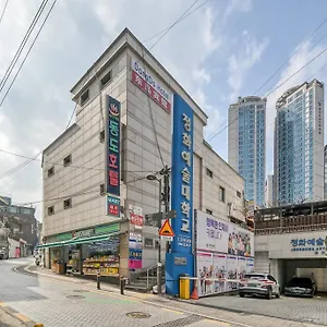 明洞东都酒店 首爾