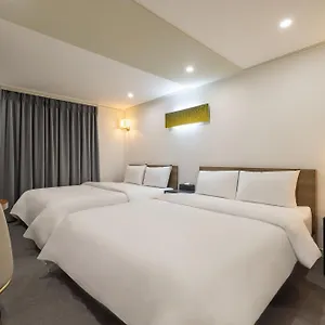 Hotel Stay Inn 首爾