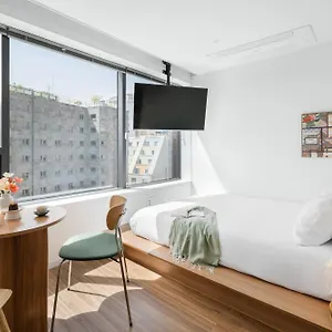  Апартаменты Urbanstay Boutique Ikseon