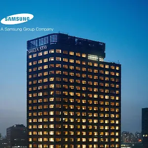 Hotel Shilla Mapo Hongdae, Seul