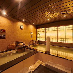 Hotel Dormy Express Insadong, Seul