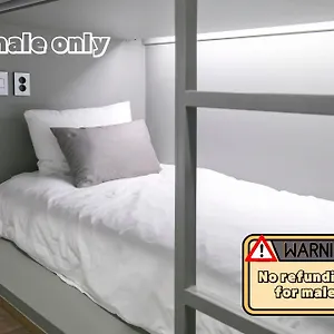 Philstay Myeongdong Station Seul