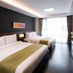 Hotel Fraser Place Central, Seul