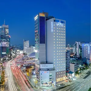 Hotel Toyoko Dongdaemun Ii, Seul