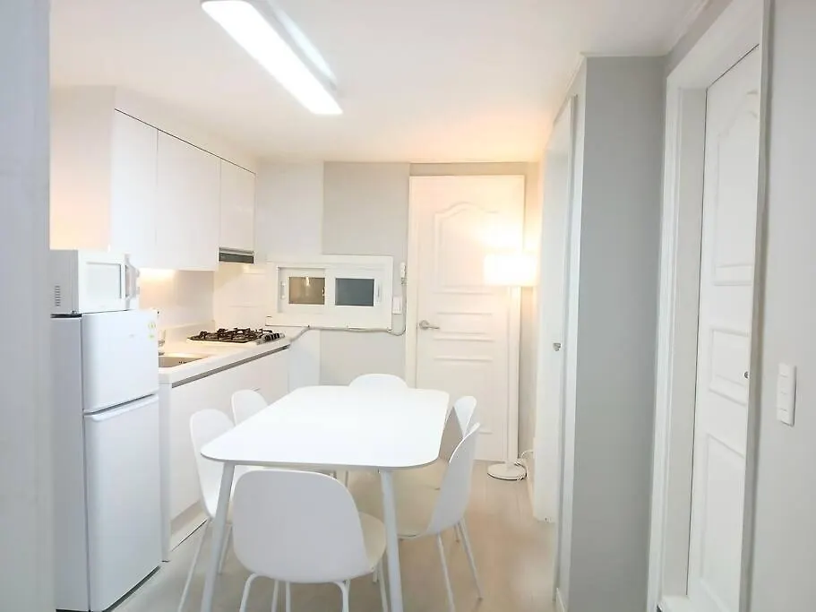 Cheongdam Luxury House Villa Seoul
