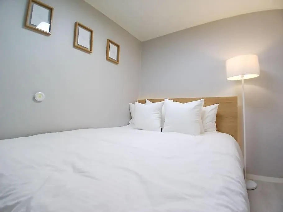 Cheongdam Luxury House Villa Seoul
